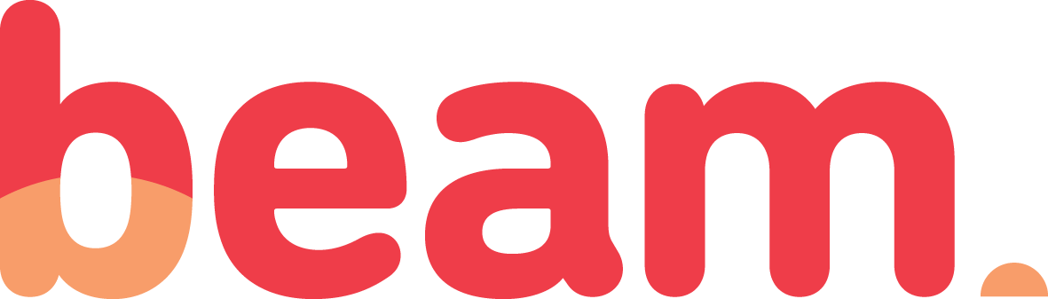 Beam logo